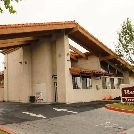 Regency Inn Moreno Valley Exterior photo